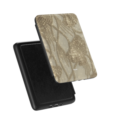 Golden-Fringe-kindle-case-Kindle Paperwhite/Colorsoft 7-6