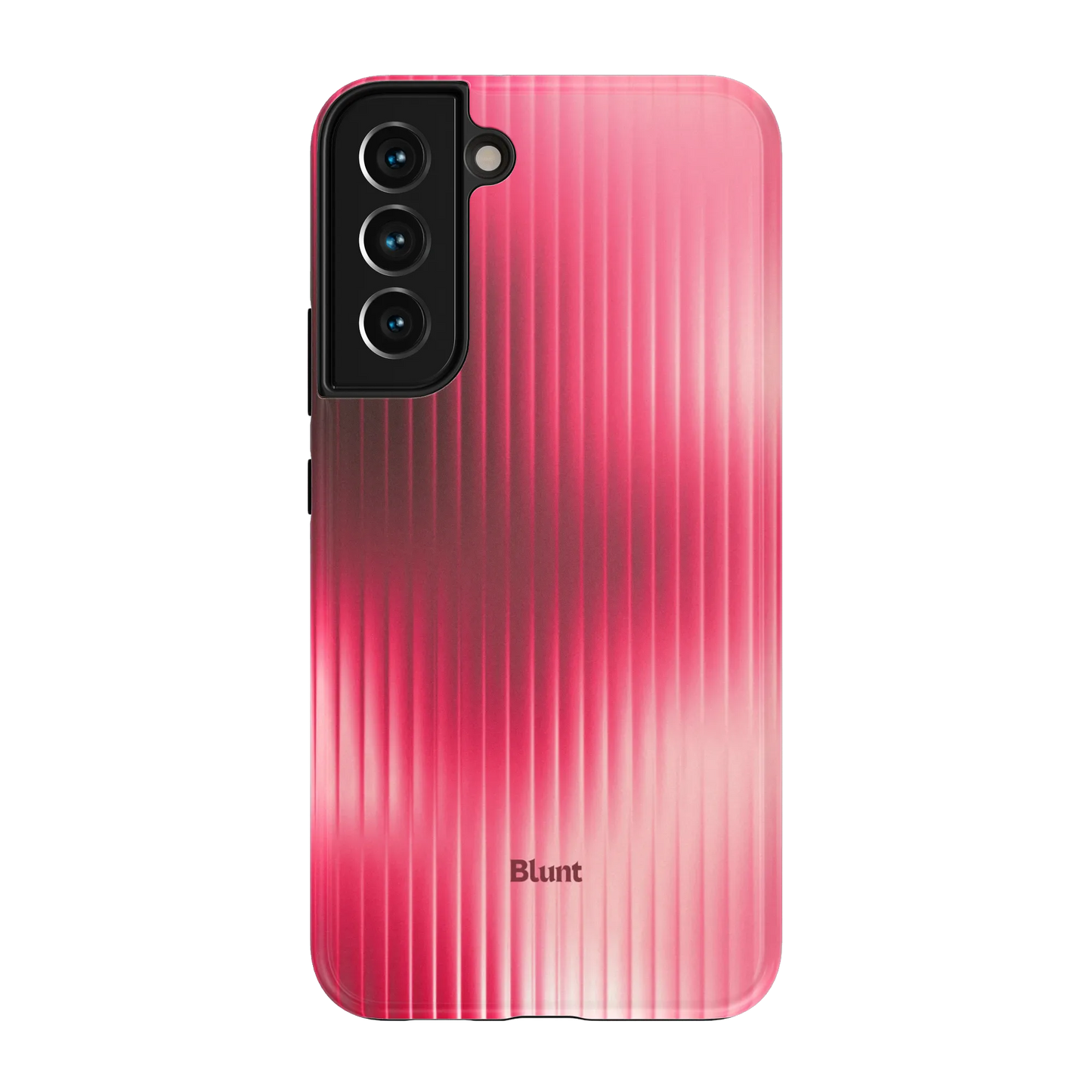Rose Mirage Samsung Case