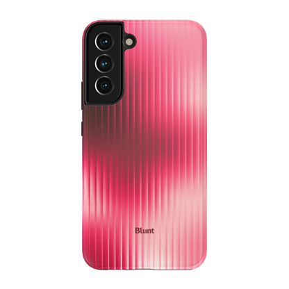 Rose Mirage Samsung Case