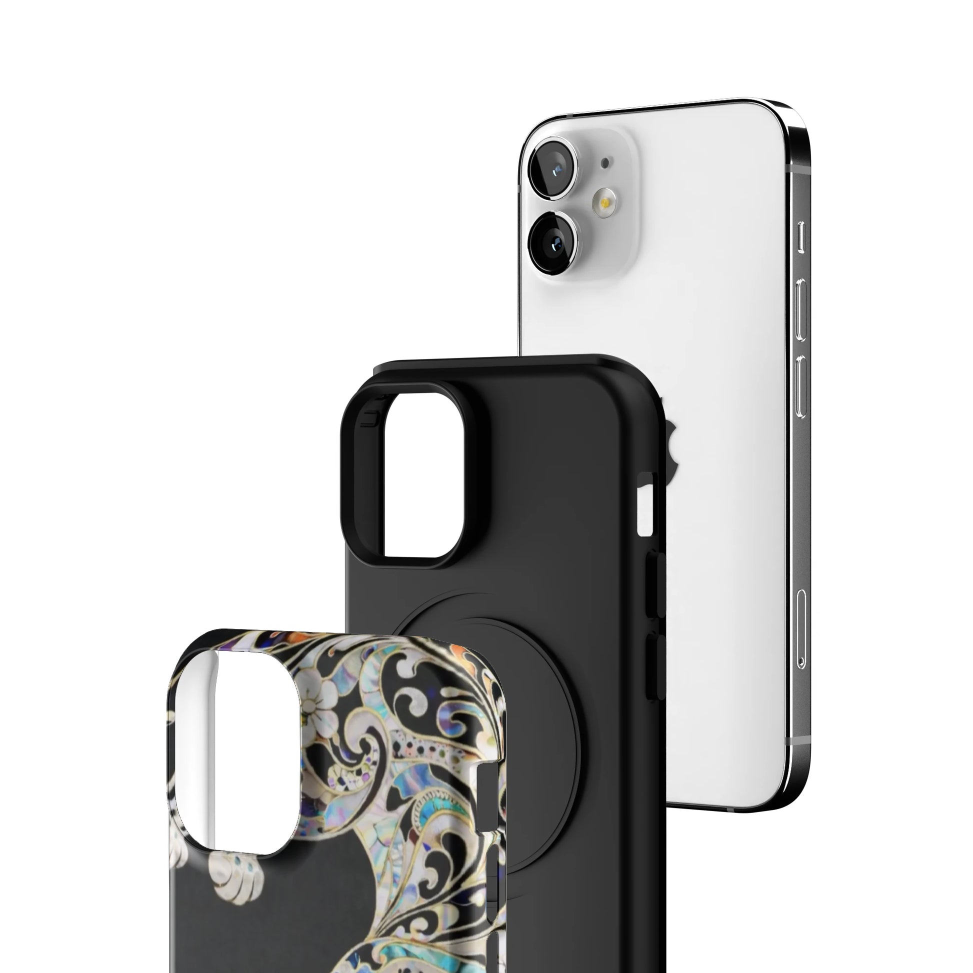 Lumileo-iphone-case-iPhone 12 Mini-3