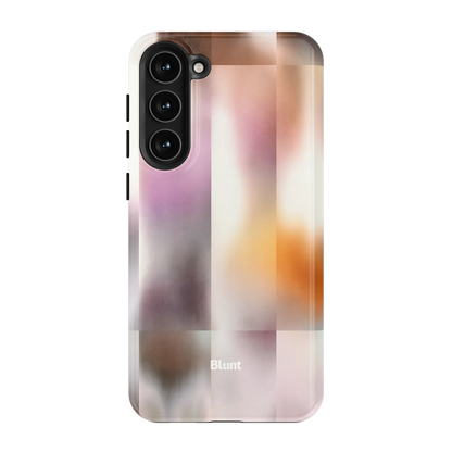 Glass Fade Samsung Case