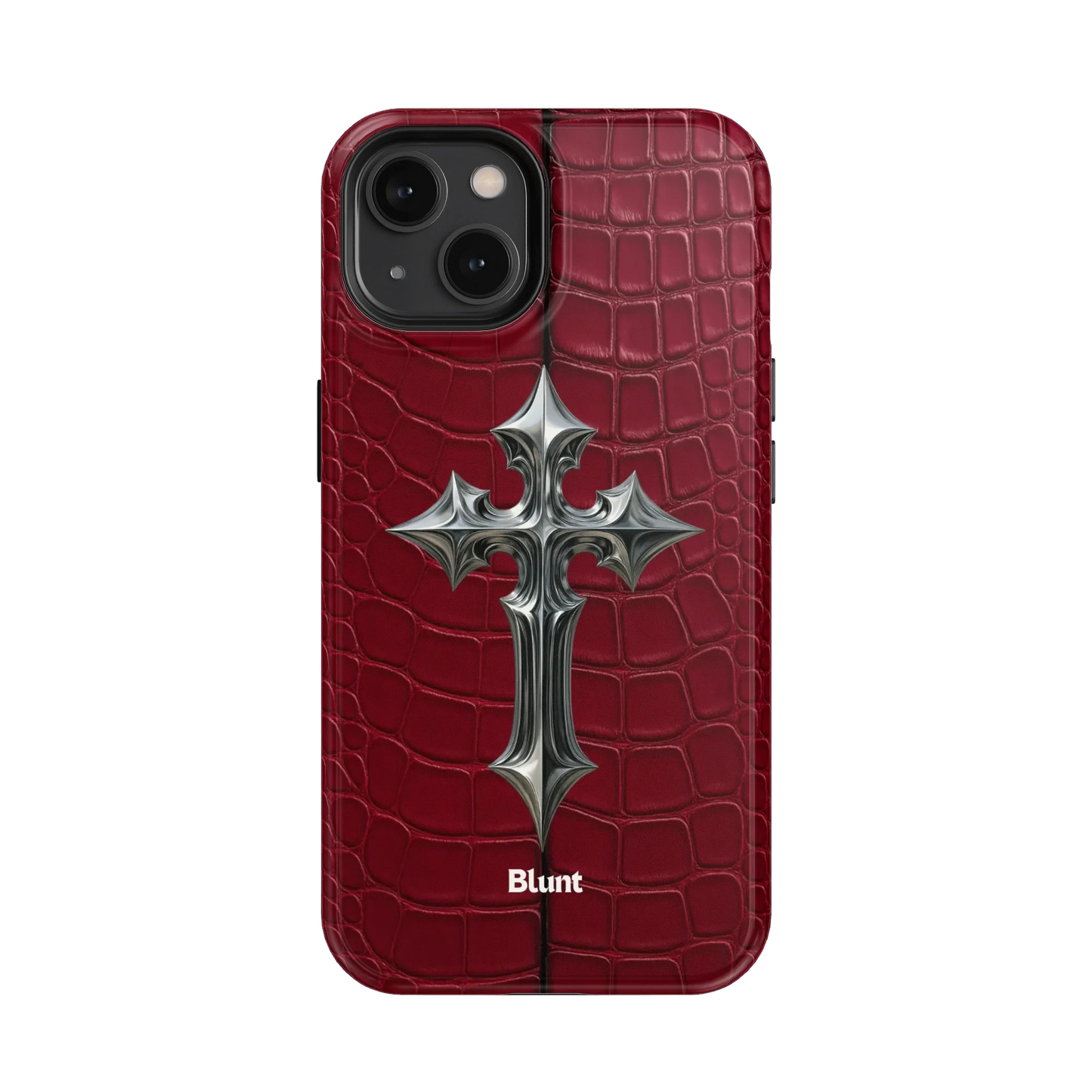 Elowen iPhone Case