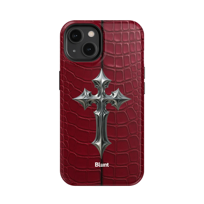 Elowen iPhone Case