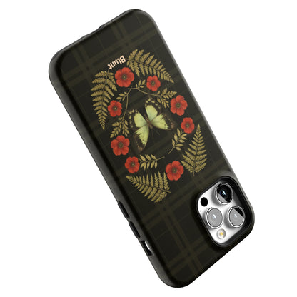 FORAGE-PLAID-iphone-case-iPhone 12 Pro Max-4