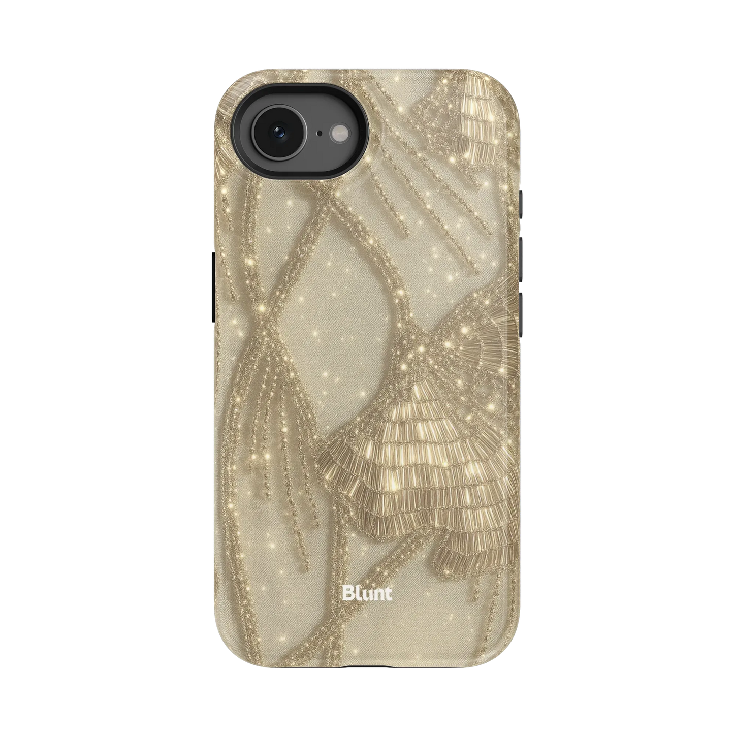 iPhone 16 E Tough