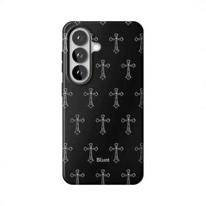 Coded-Creed-samsung-case-Galaxy S26-1