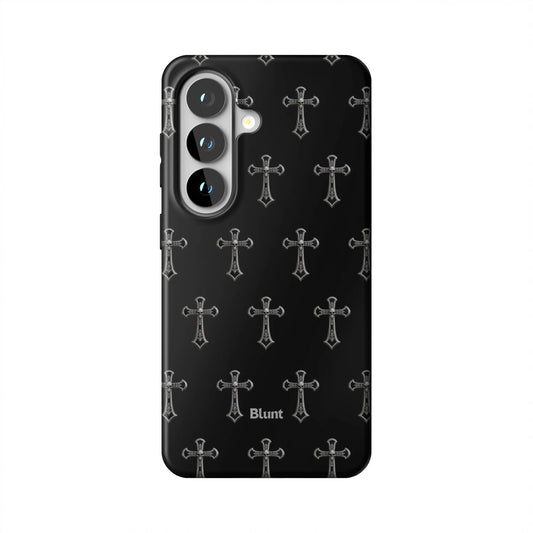 Coded-Creed-samsung-case-Galaxy S26-1