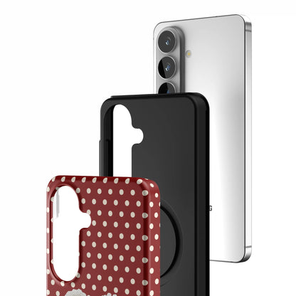 Polka-Pearl-samsung-case-Galaxy S26-3