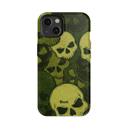 Ranger iPhone Case