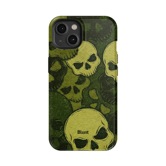 Ranger iPhone Case