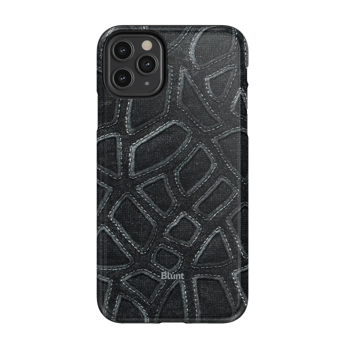 Phanthom iPhone Case
