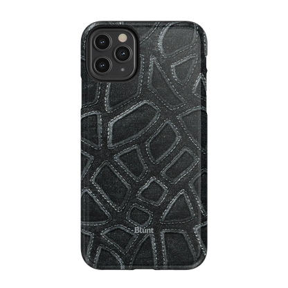Phanthom iPhone Case