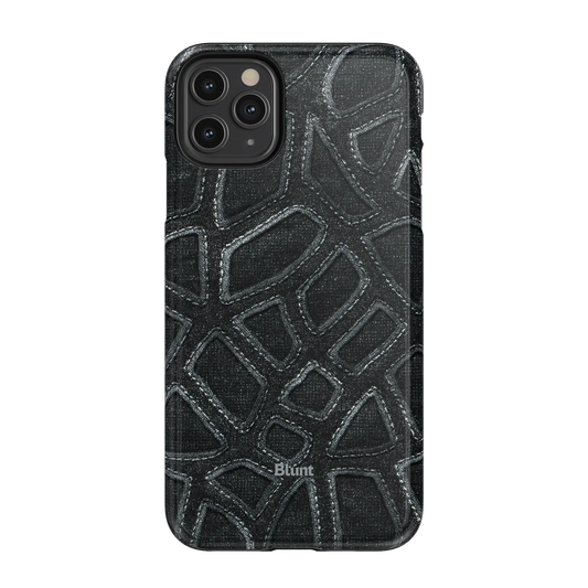 Phanthom iPhone Case
