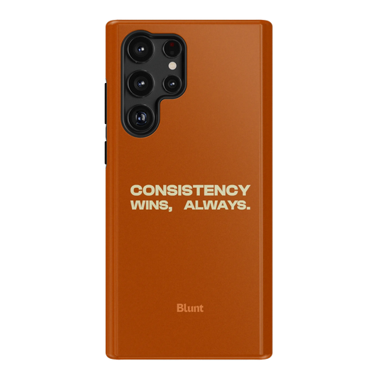 Locked In Samsung Case