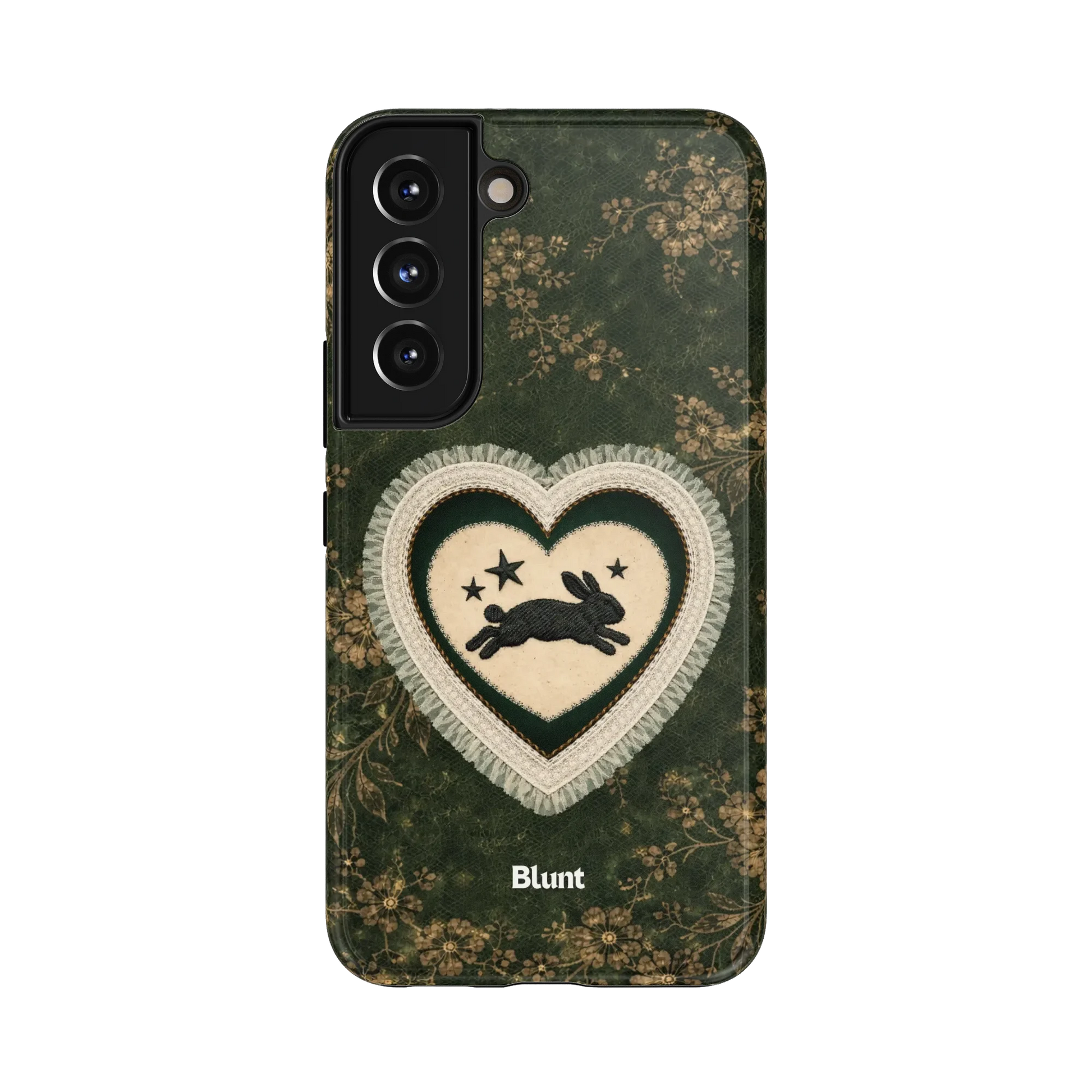HEARTHOLE-HARE-samsung-case-S22-1