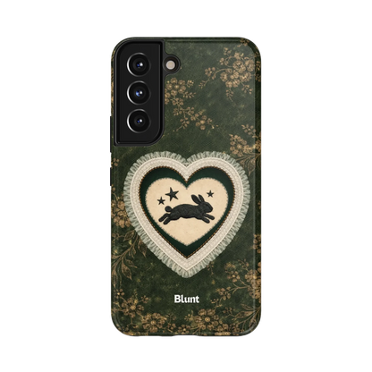 HEARTHOLE-HARE-samsung-case-S22-1
