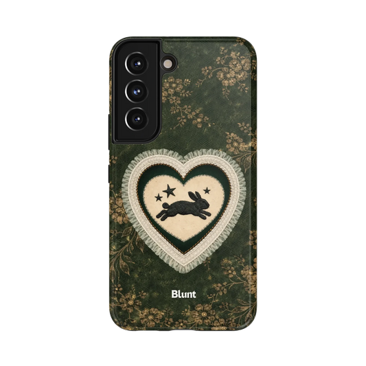 HEARTHOLE-HARE-samsung-case-S22-1