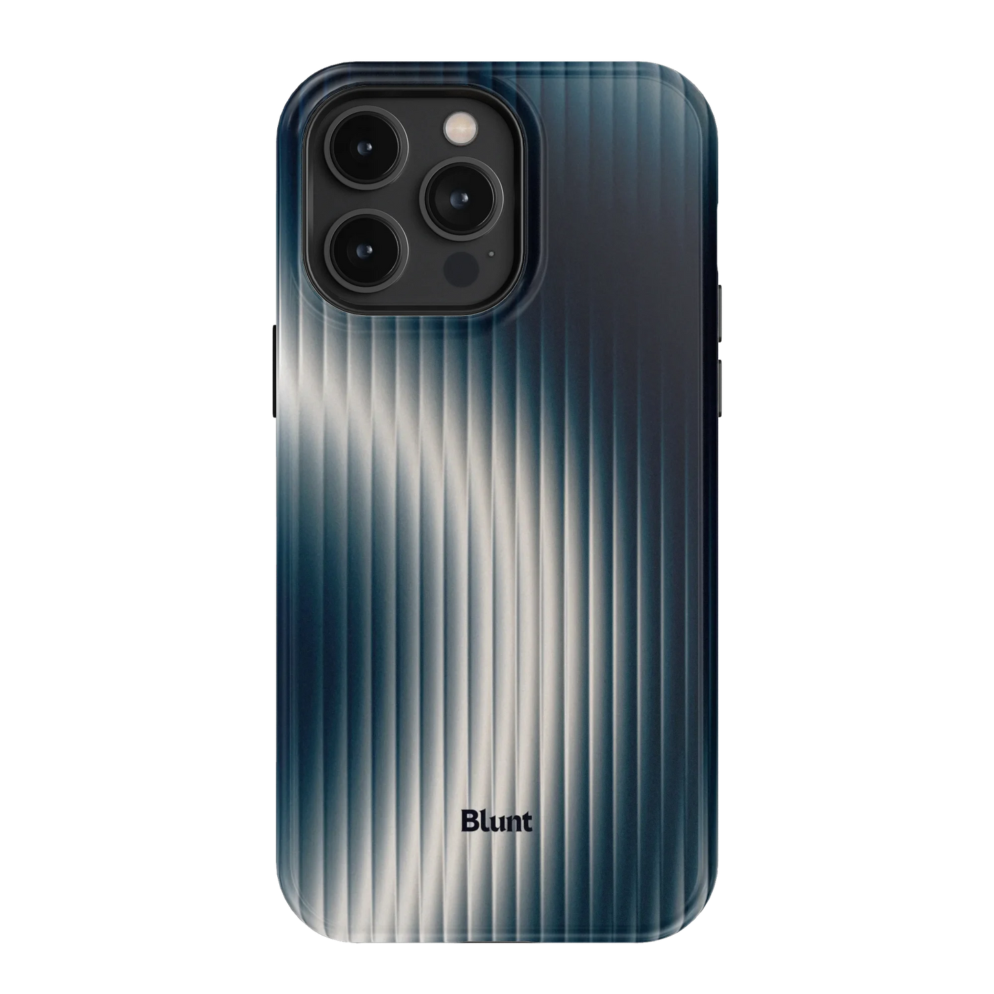 Deep Current iPhone Case