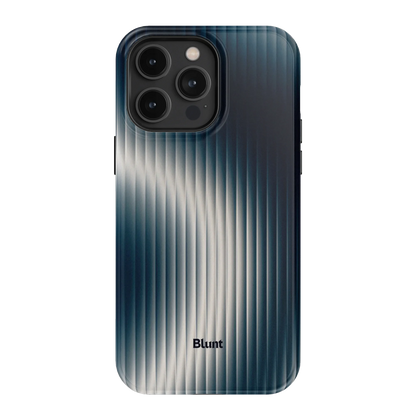 Deep Current iPhone Case