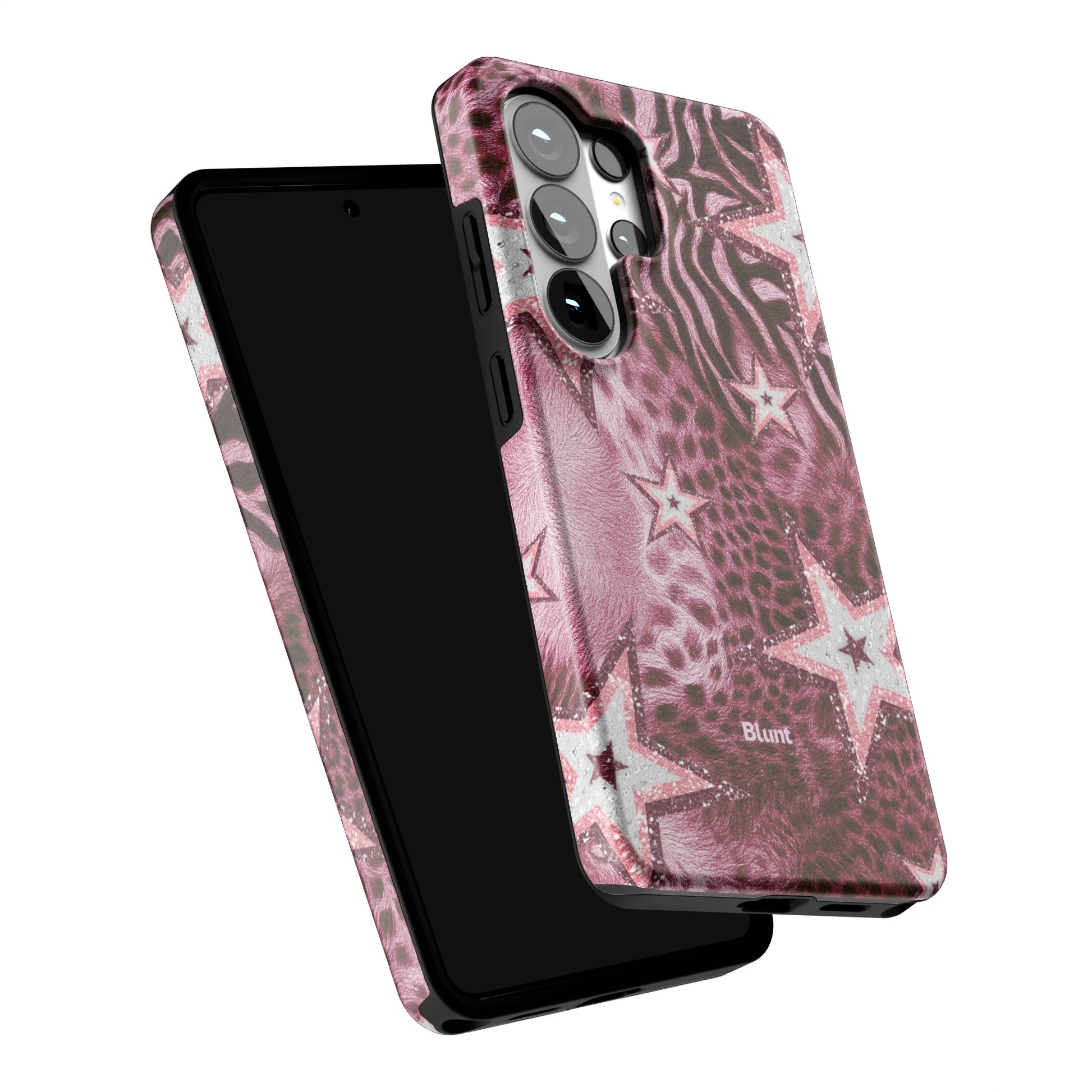 Cosmic-Rose-samsung-case-Galaxy S26 Ultra-5