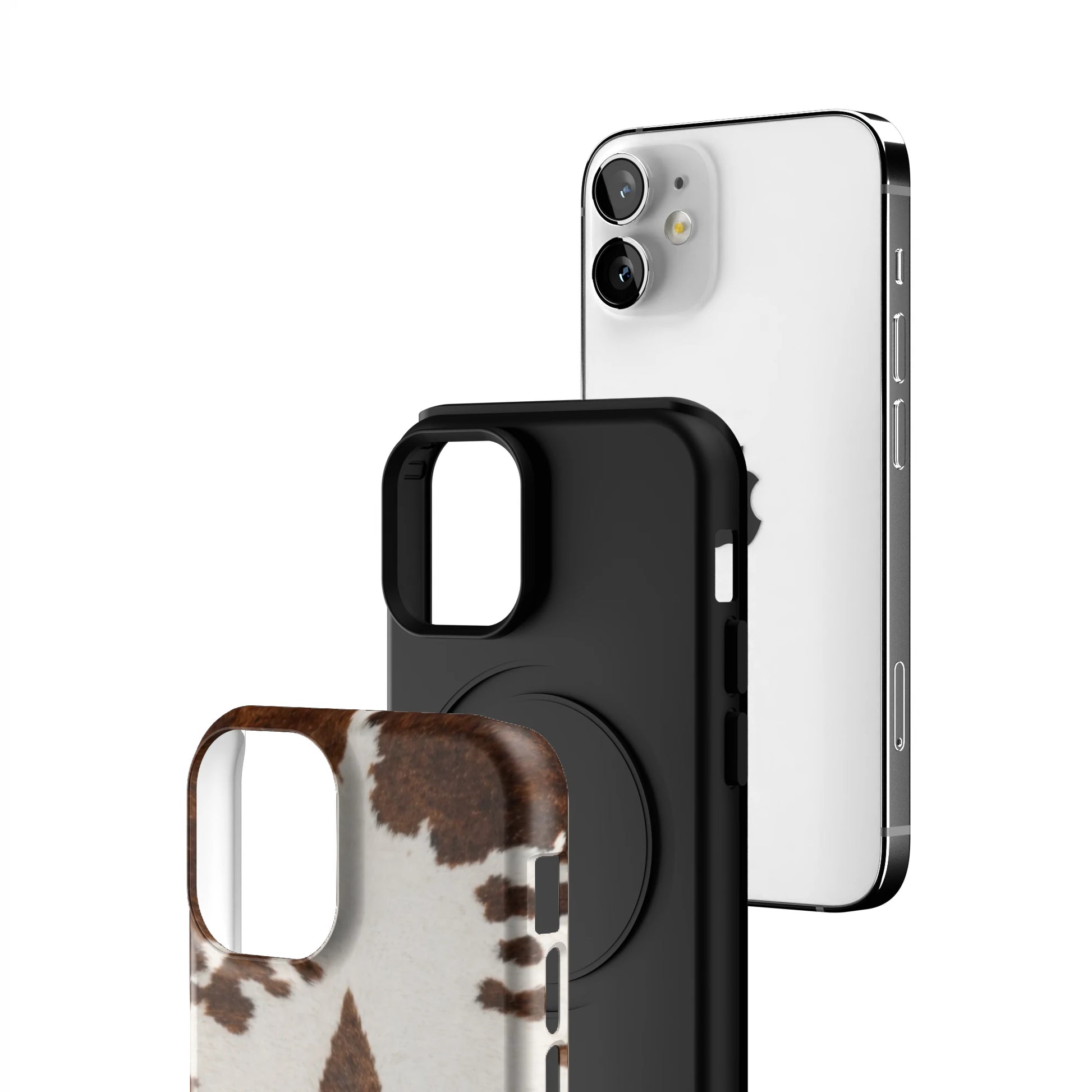 Starhide-iphone-case-iPhone 12 Mini-3