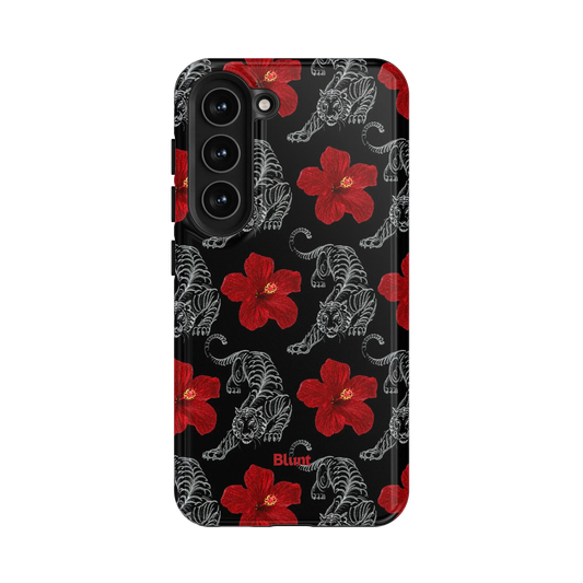 Kaori Samsung Case