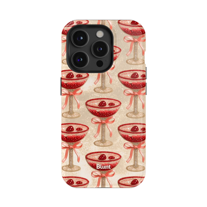 Berry Tini iPhone Case