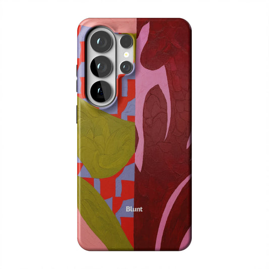 Earth-Tones-samsung-case-Galaxy S26 Ultra-1
