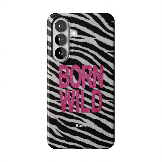 Born-Wild-samsung-case-Galaxy S26 Plus-1