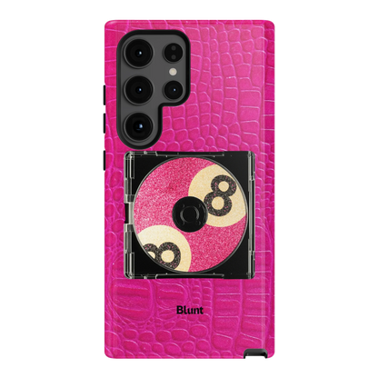 Eightball Mix Samsung Case