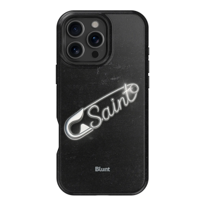 Enzo iPhone Case