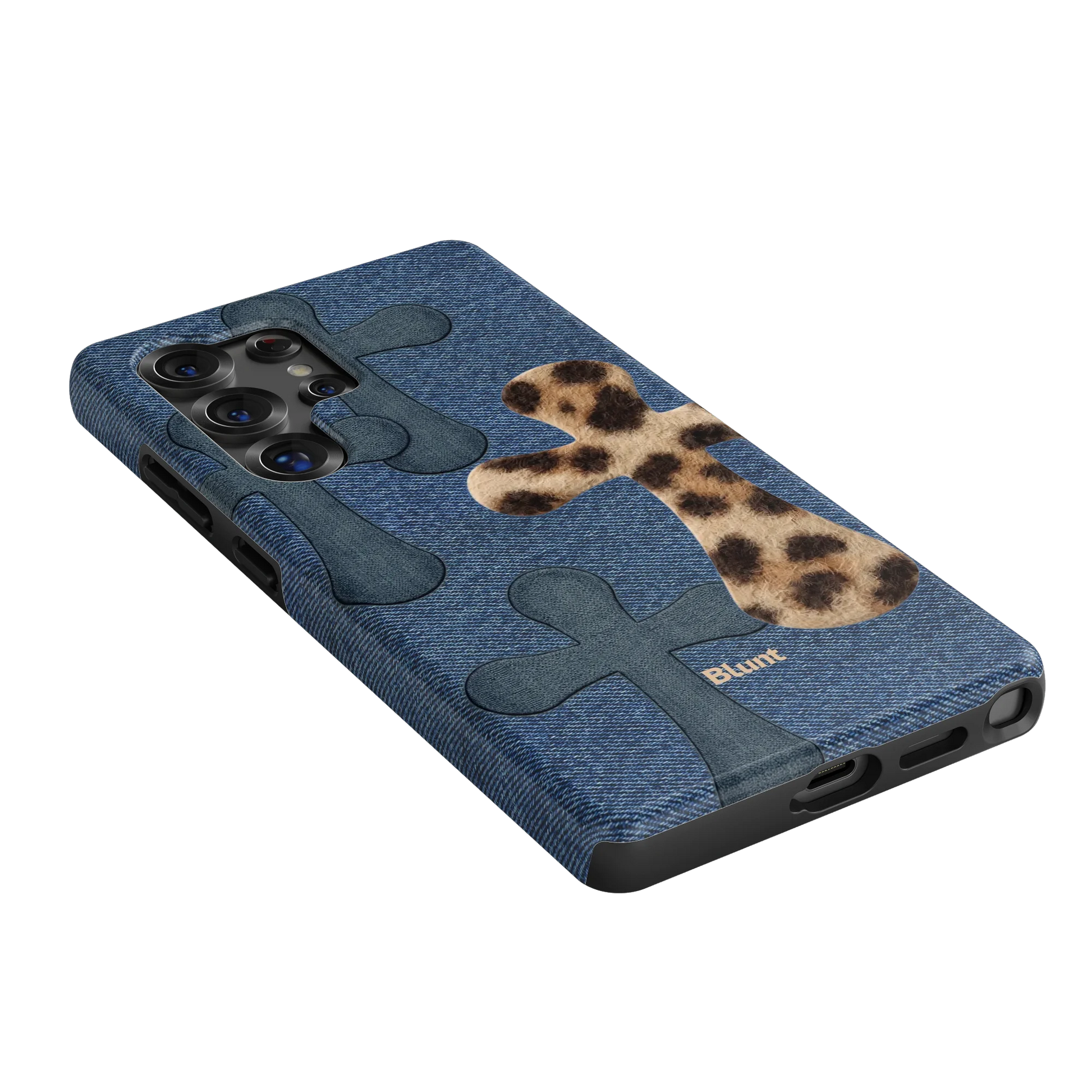 Feline-Saint-samsung-case-S25 Ultra-2