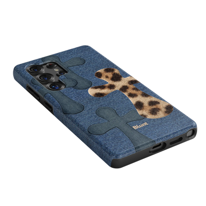 Feline-Saint-samsung-case-S25 Ultra-2