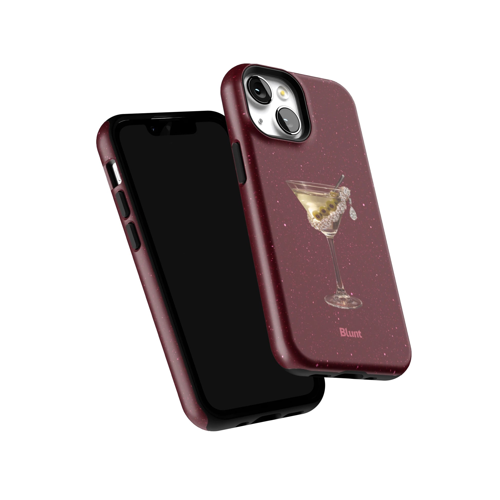 Crimson-Tini-iphone-case-iPhone 13 Mini-5