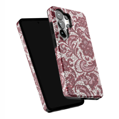 Crimson-Lace-samsung-case-Galaxy S26 Ultra-5