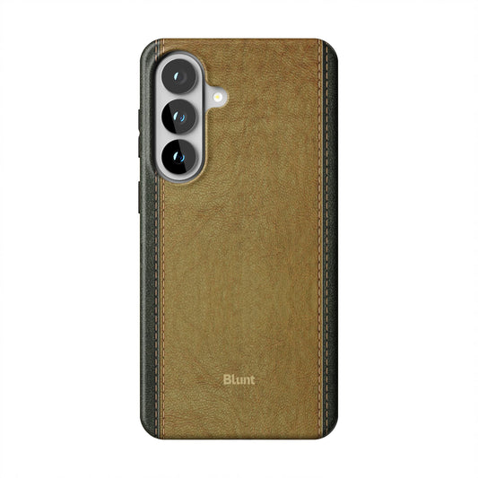 Olive-Gold-samsung-case-Galaxy S26 Plus-1