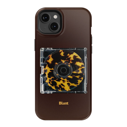 Tortoise Mix iPhone Case