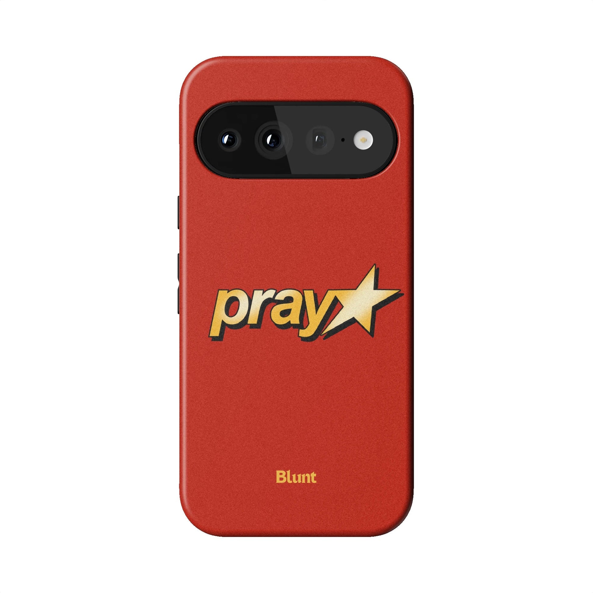 Pray Pixel Case - Blunt Cases
