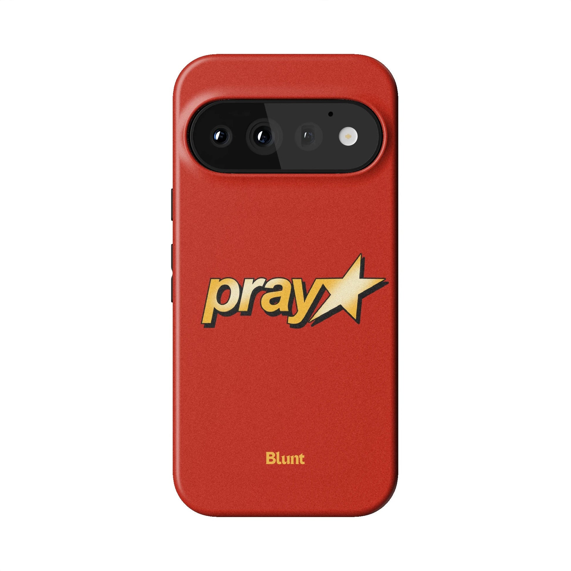 Pray Pixel Case - Blunt Cases