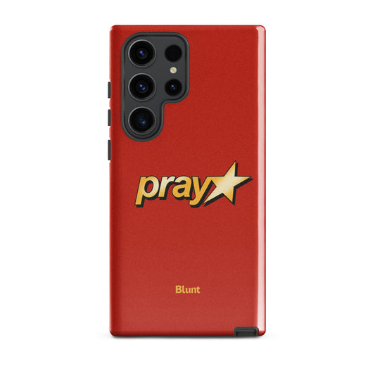 Pray Samsung Case - Blunt Cases