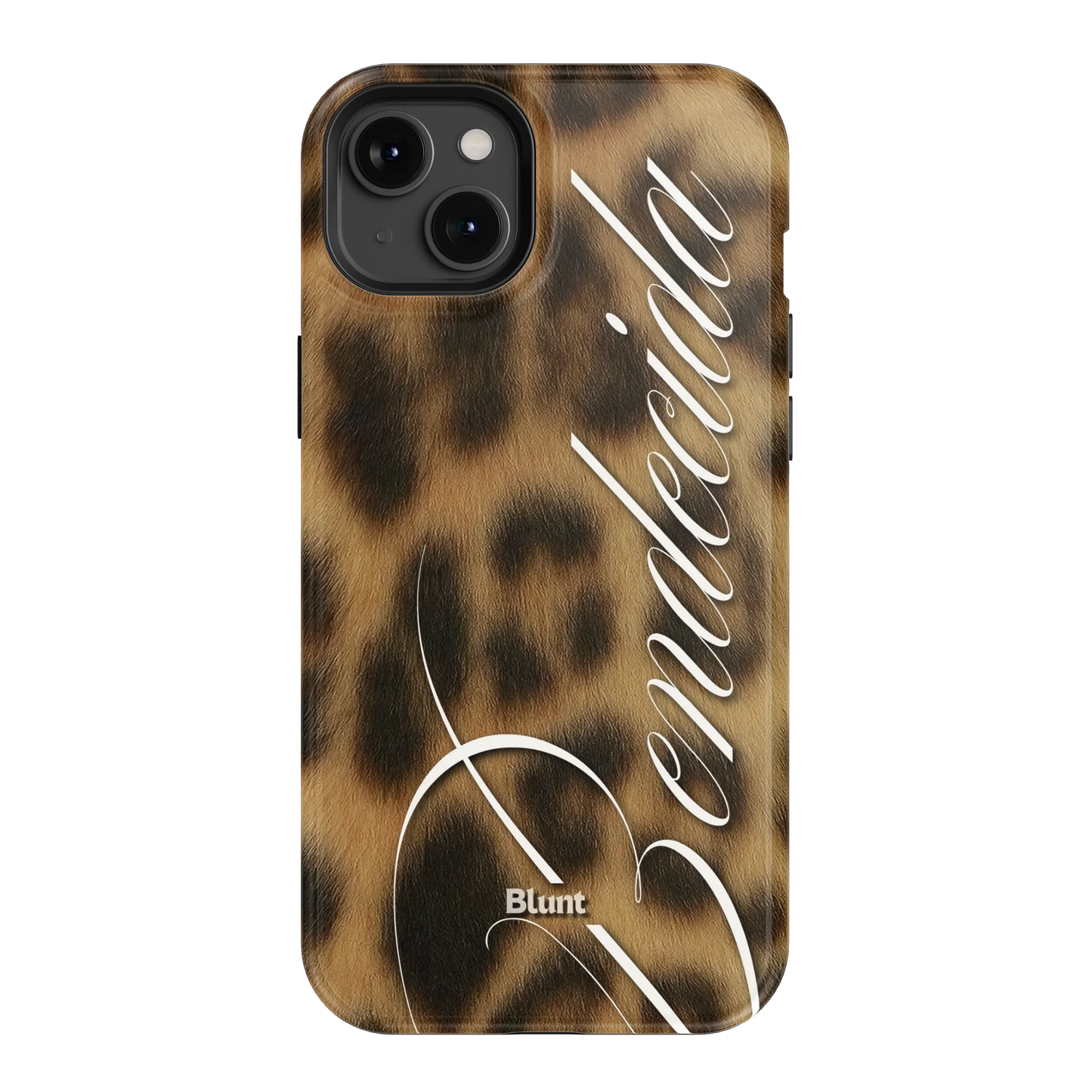 Bendecida iPhone Case