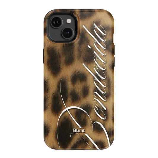 Bendecida iPhone Case