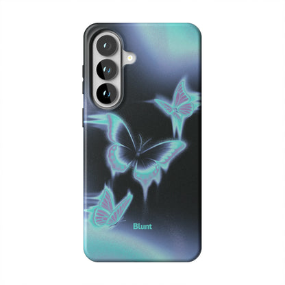 Nytefly Samsung Case