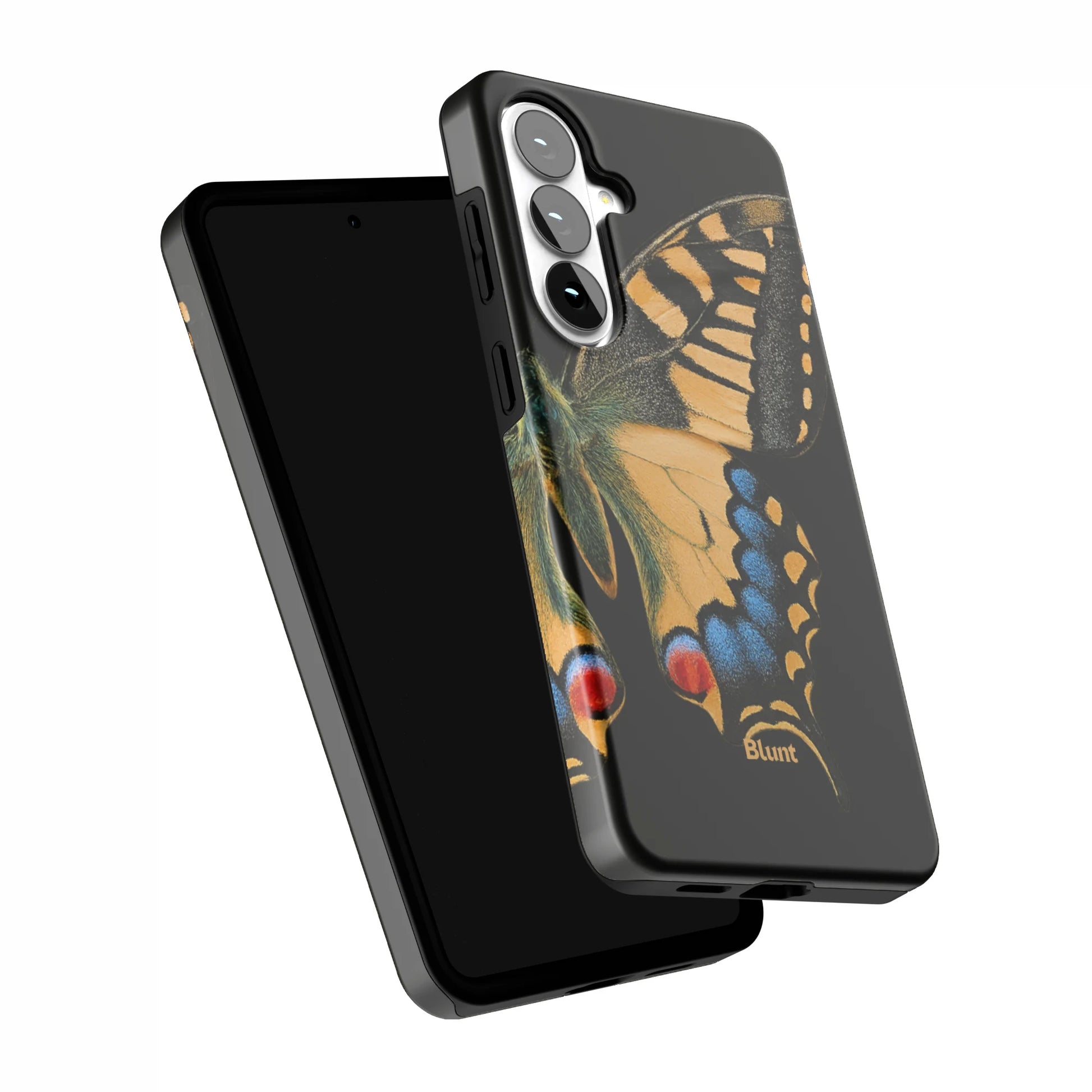 Royal-Swallowtail-samsung-case-Galaxy S26 Plus-5