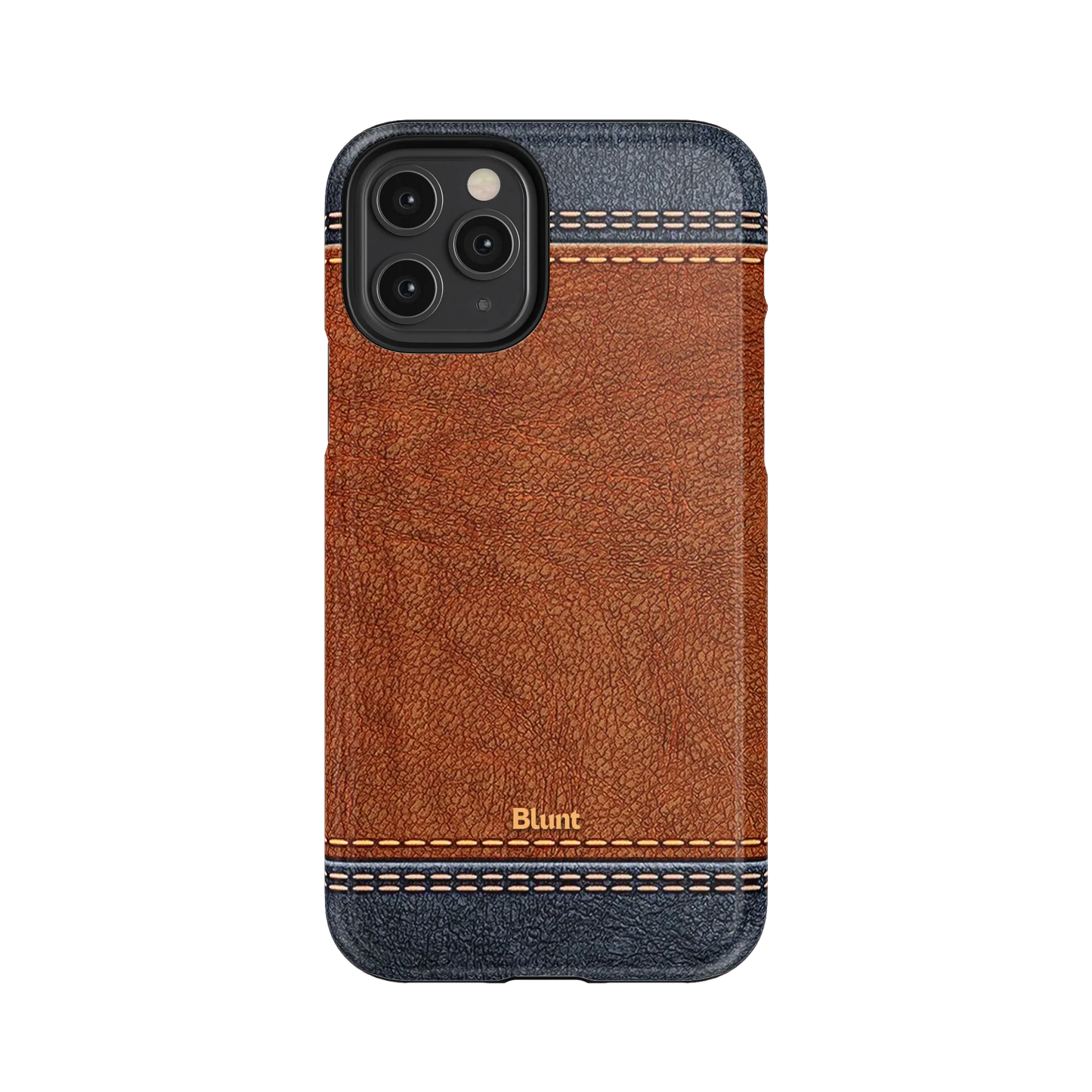 Saddleback iPhone Case