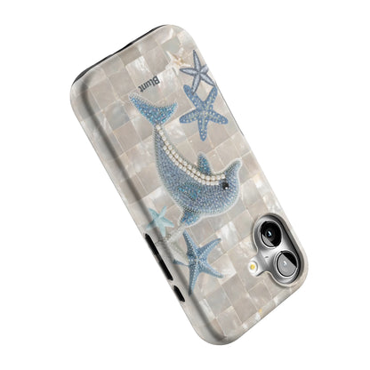 Crystal-Tide-iphone-case-iPhone 17-4