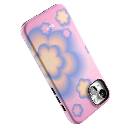 Fog-Flower-iphone-case-iPhone 14 Plus-4