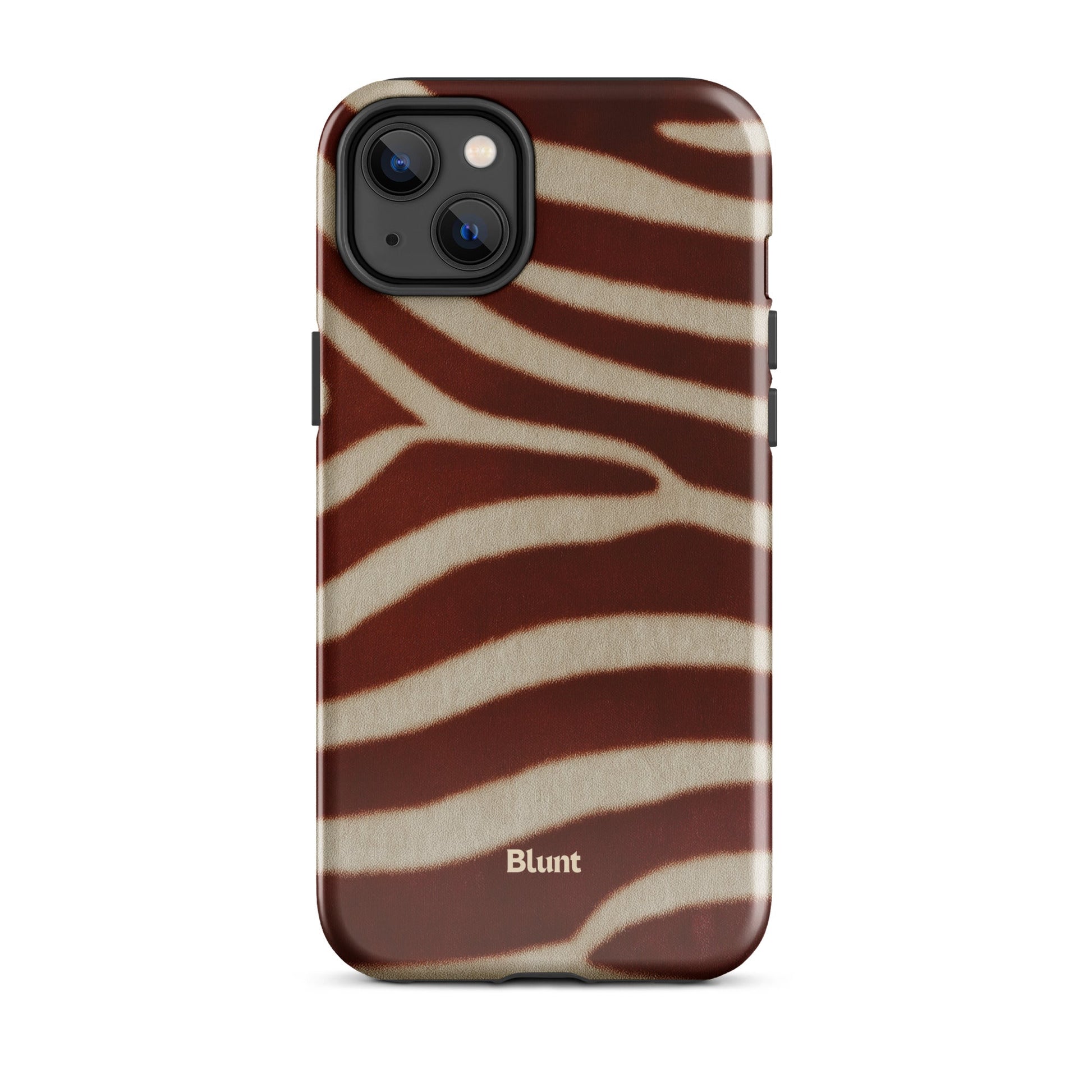 Predra iPhone Case - Blunt Cases