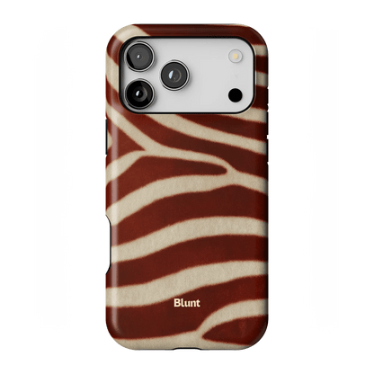 Predra iPhone Case - Blunt Cases
