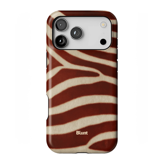 Predra iPhone Case - Blunt Cases